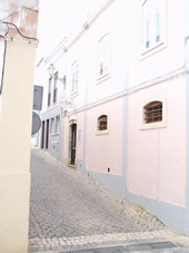 rua da escola